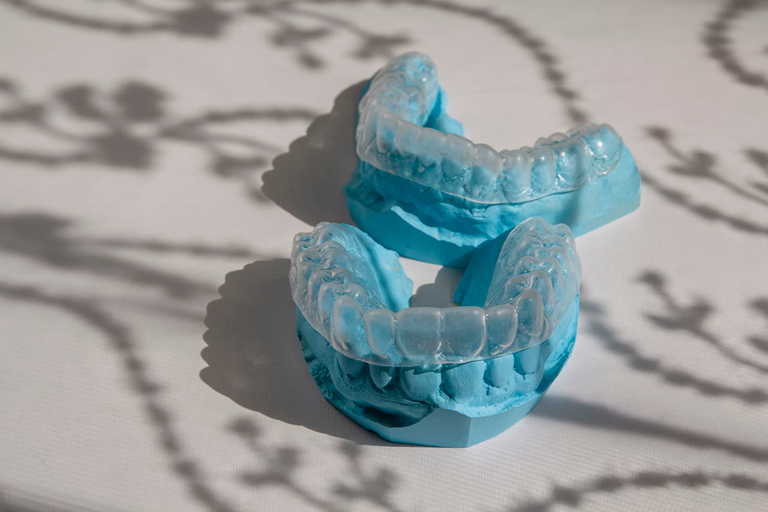 aligners